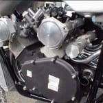 Moto Guzzi V8 (Deel 1)