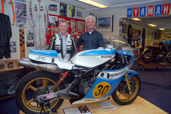 Wim en Wil
