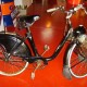 Superia in het motormuseum