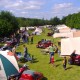 Camping Bronzen Eik