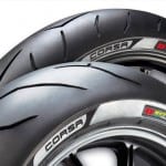 Pirelli Diablo Rosso Corsa highly customized