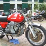 Alle liefhebbers van Italiaanse motoren zijn welkom op de Ital-dag