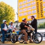 Nationaal Veteraan Treffen