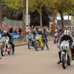 Volle startvelden in diverse klassen geven een spectaculair tintje aan het Aalsmeer Festival