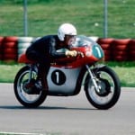 Binnenkort na ruim tien jaar weer op Assen, de Centennial TT