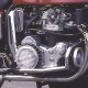 Met mechanische brandstpfinspuiting
