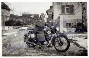 Motor Klassiek wenst iedereen een voorspoedig 2012!