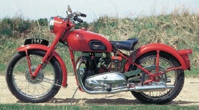 triumph Archives - Motor Klassiek | te koop